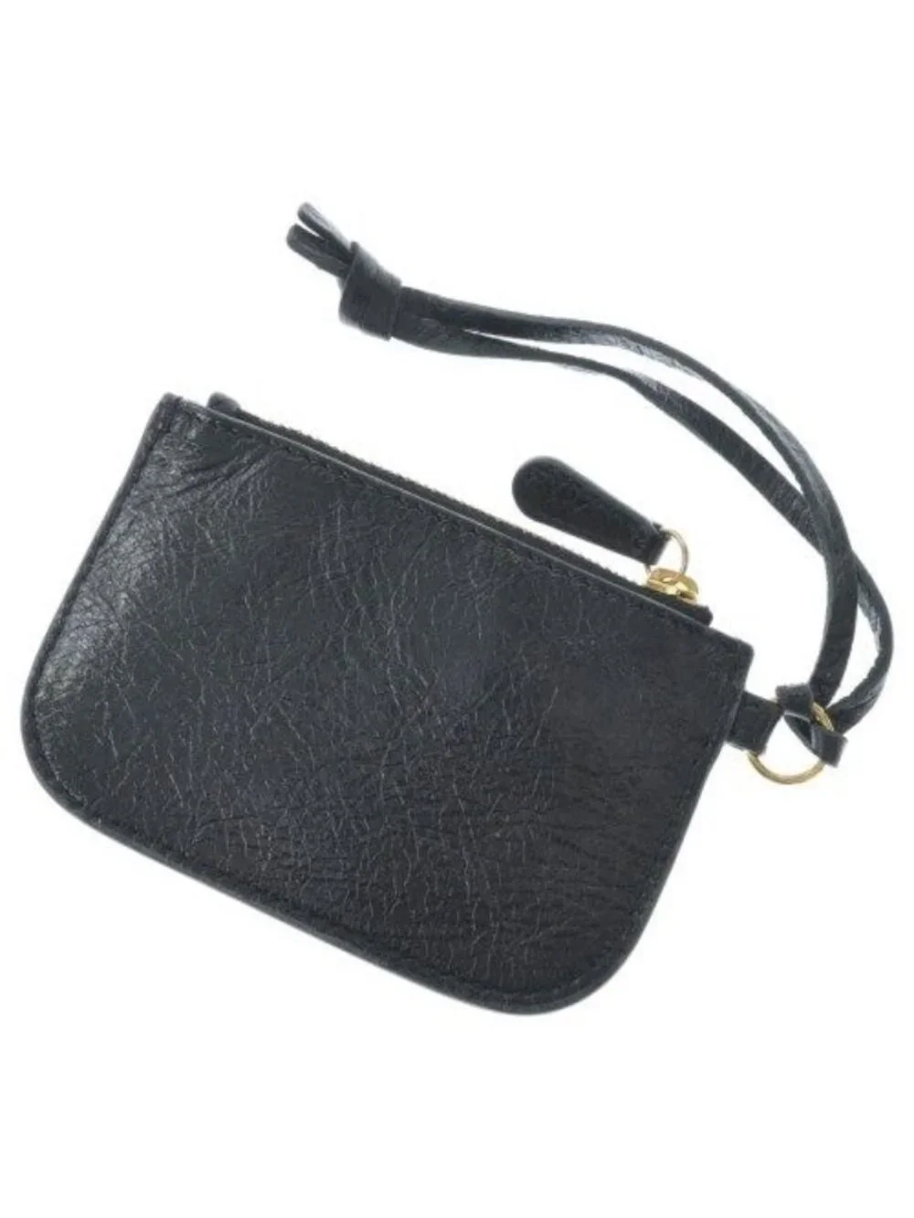 Balenciaga Wallet Coin Case